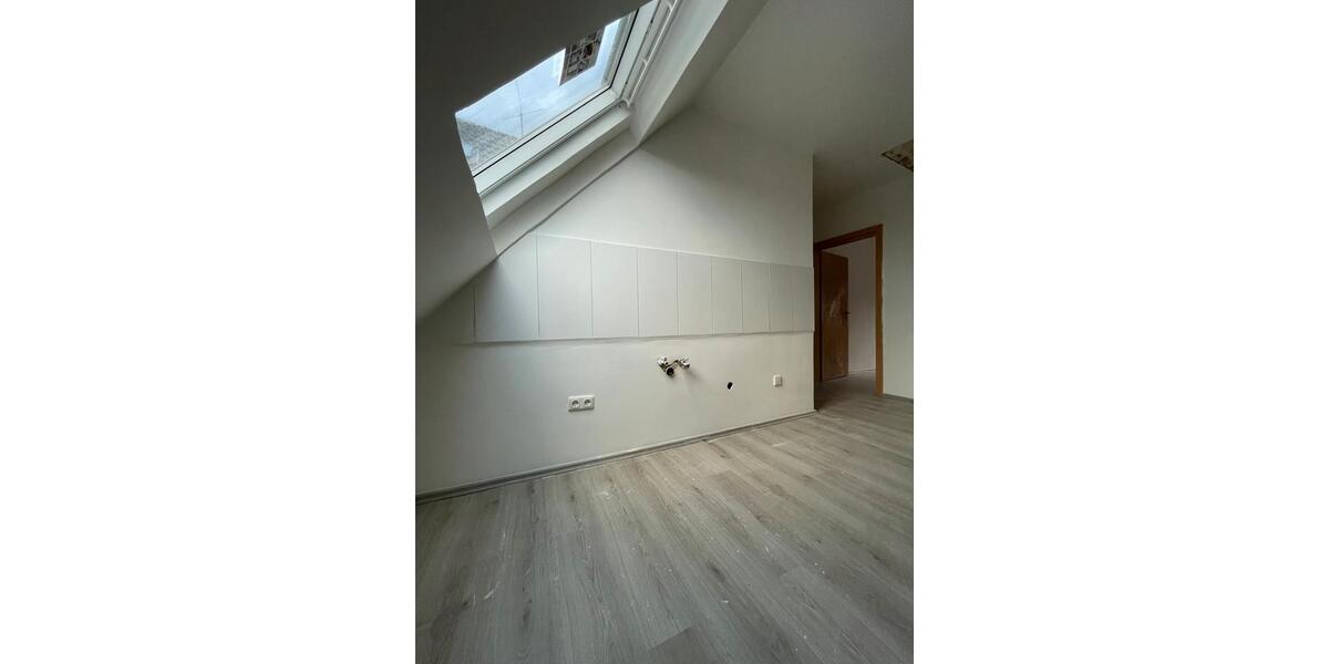 Wunderschöne 2 Zimmerwohnung in Gelsenkirchen 2 zimmer