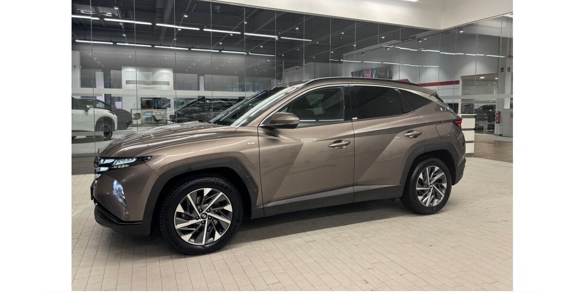 Hyundai TUCSON 67.000 km 21.490 &euro; Duisburg 47167