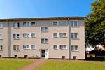 Erdgeschoßwohnung Recklinghausen Grullbad - 3.5 Zimmer, 59 m&sup2;, 261&euro; | Angebot:26385393