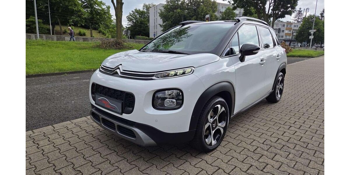 Citroen C3 Aircross 42.000 km 10.990 &euro; Mülheim an der Ruhr 45473