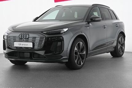 Audi Q6 e-tron 7.500 km 82.880 &euro; Essen 45143
