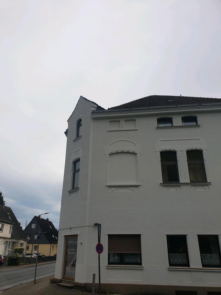 Mehrfamilienhaus Bochum Weitmer Provisinsfrei