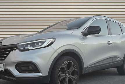 Renault Kadjar 23.650 km 20.989 &euro; Duisburg 47059