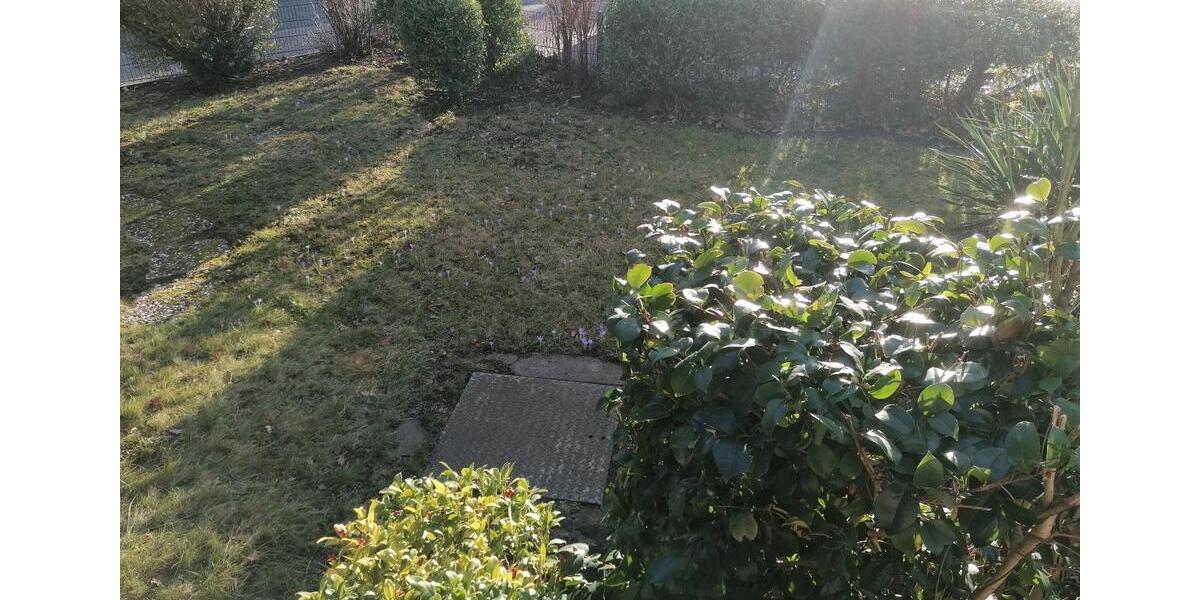 Erdgeschoßwohnung Mülheim an der Ruhr Linksruhr - 3 Zimmer, 58 m&sup2;, 139.000&euro; | Angebot:24829972