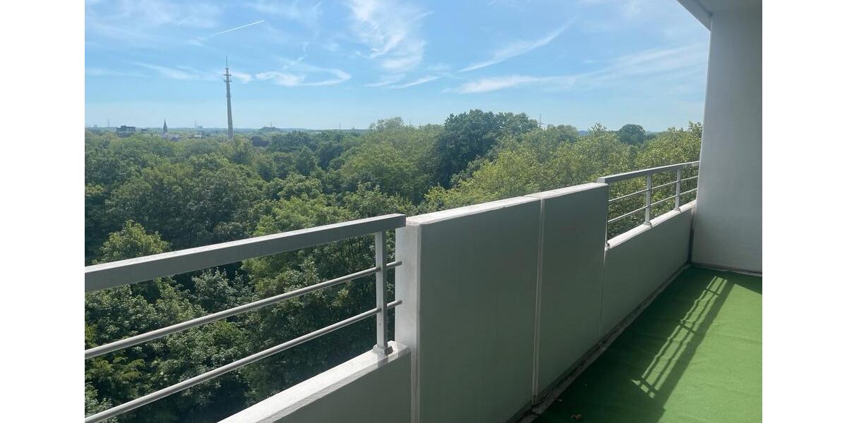 Etagenwohnung Gelsenkirchen - 2 Zimmer, 58 m&sup2;, 89.000&euro; | Angebot:26576066