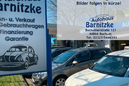 Renault Kangoo 20.500 km 12.990 &euro; Bochum 44866