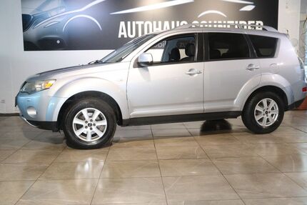 Mitsubishi Outlander 262.962 km 5.000 &euro; Ratingen 40880