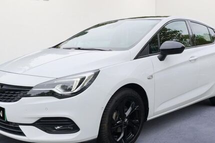 Opel Astra 64.697 km 13.290 &euro; Ratingen 40880