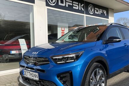 Kia Stonic 10.700 km 19.900 &euro; Dortmund 44329