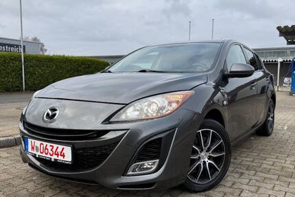 Mazda 3 145.680 km 7.900 &euro; Wuppertal 42329