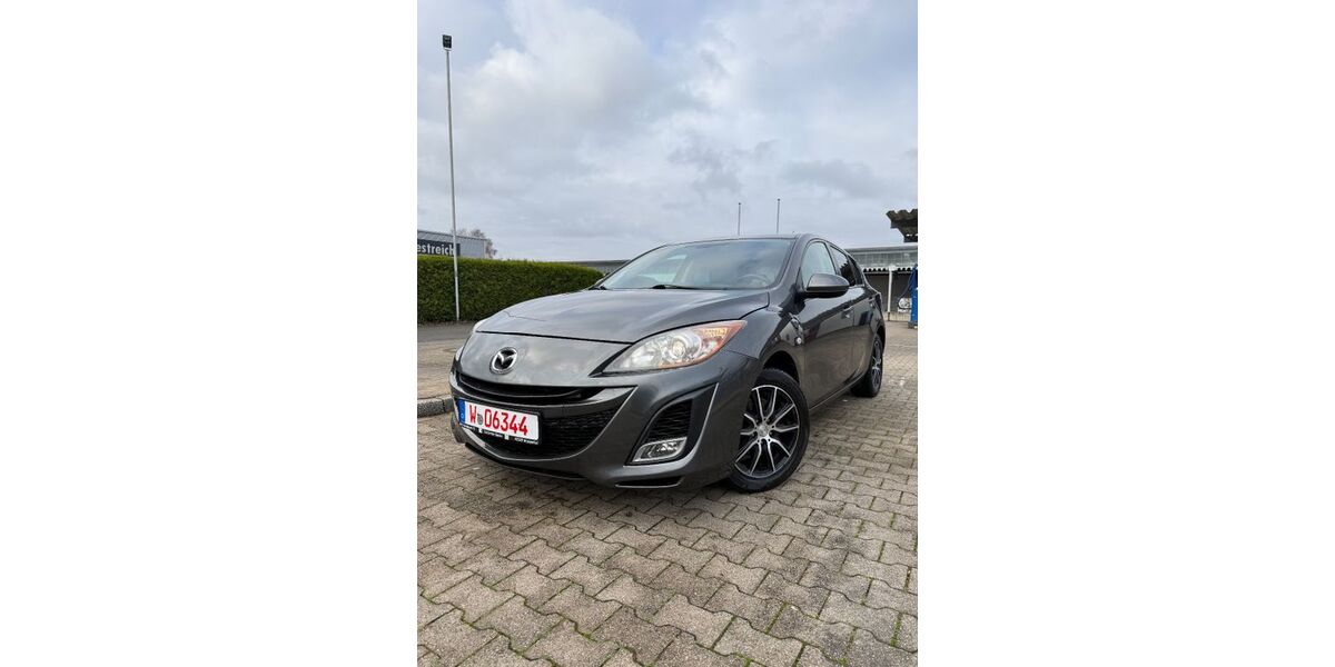 Mazda 3 145.680 km 7.900 &euro; Wuppertal 42329