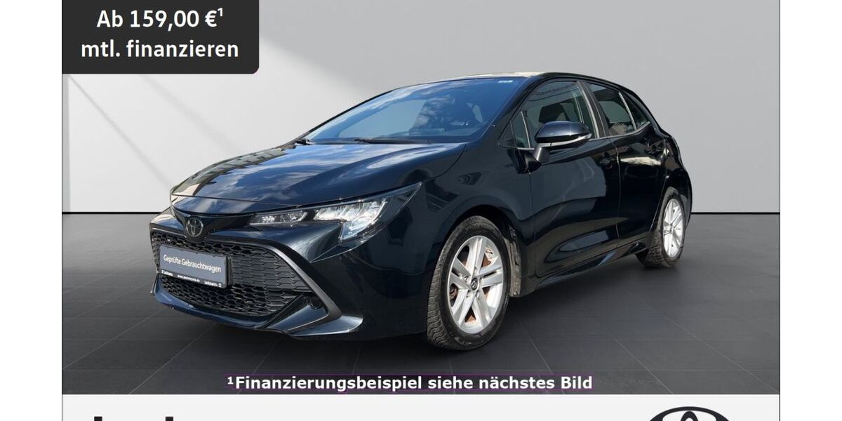 Toyota Corolla 56.700 km 13.790 &euro; Velbert 42549
