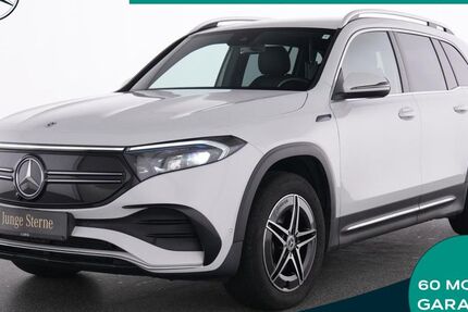 Mercedes-Benz EQB 66.265 km 31.485 € Essen 45309