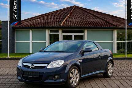 Opel Tigra 146.695 km 2.150 &euro; Witten 58454