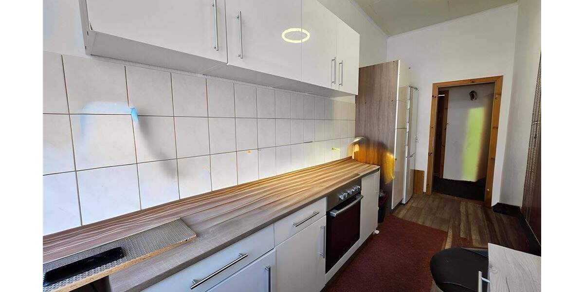Etagenwohnung Wuppertal Langerfeld - 3 Zimmer, 88 m&sup2;, 163.000&euro; | Angebot:23326136