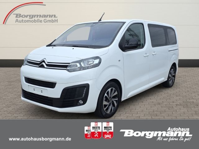 Citroen SpaceTourer 11.650 km 31.990 &euro; Dorsten 46286