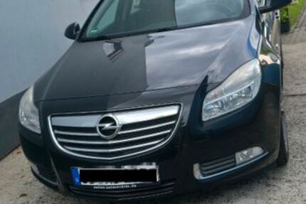 Opel Insignia 245.000 km 3.500 &euro; Oberhausen 46047