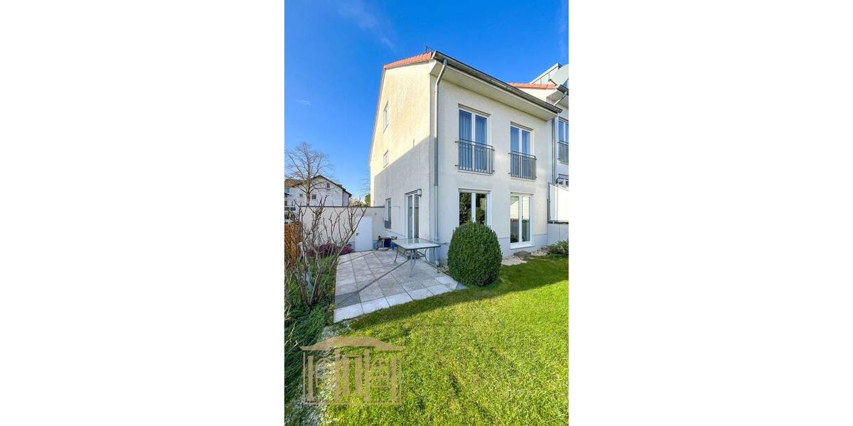 Reihenendhaus Wuppertal Elberfeld - 5 Zimmer, 136 m&sup2;, 489.500&euro; | Angebot:25226735