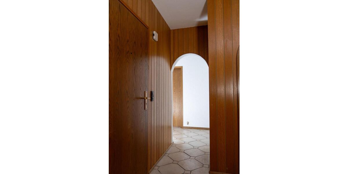 4-Zimmerwohnung in Duisburg-Mittelmeiderich 4 zimmer