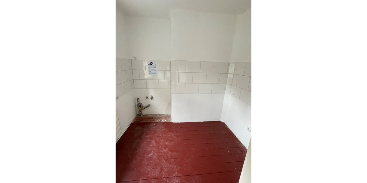 Erdgeschoßwohnung Duisburg Huckingen - 2 Zimmer, 55 m&sup2;, 509&euro; | Angebot:26180116