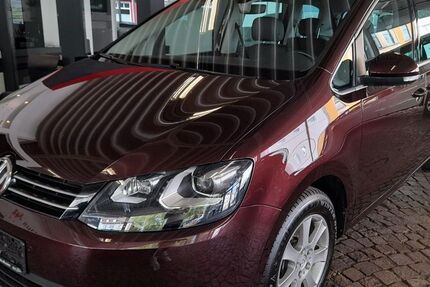 VW Sharan 128.851 km 18.990 &euro; Gelsenkirchen 45888