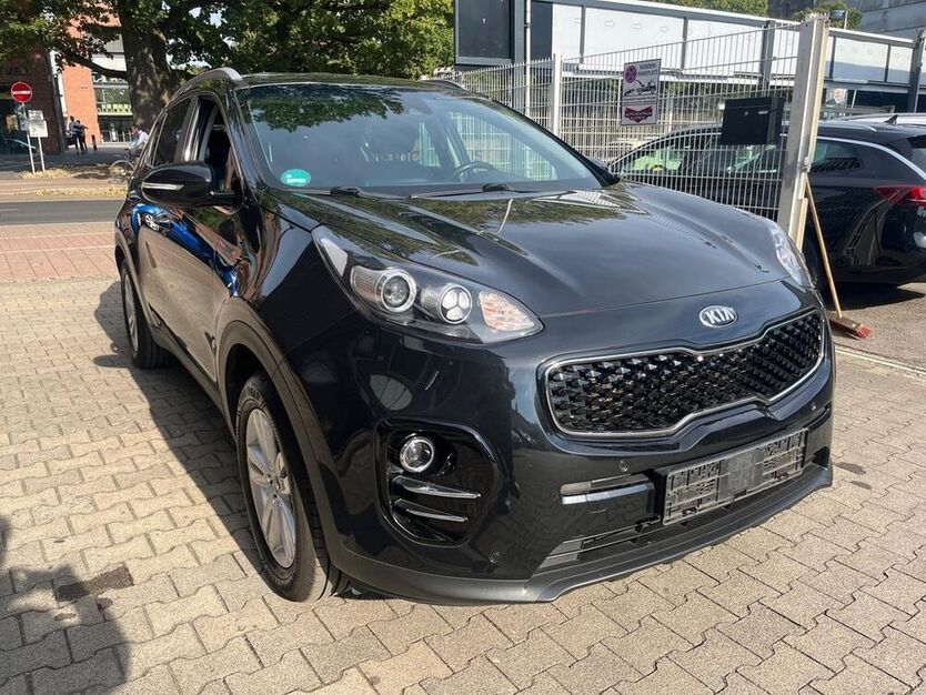 Sportage