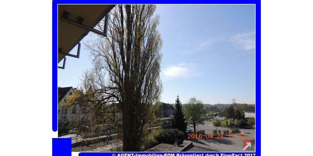 Etagenwohnung Dortmund Eving - 3 Zimmer, 75 m&sup2;, 595&euro; | Angebot:25311287