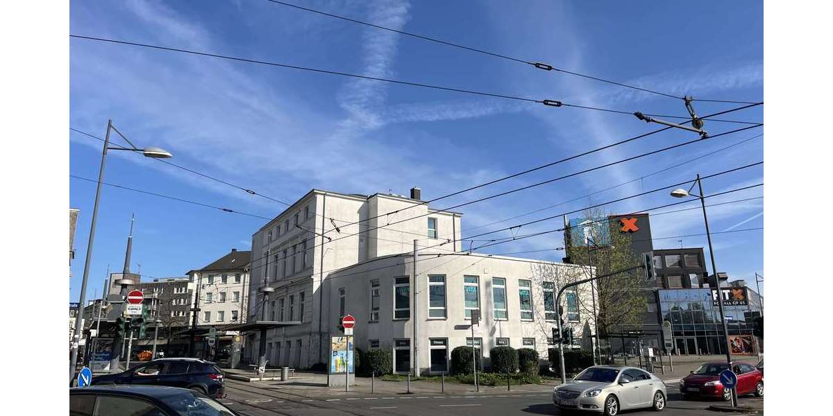 Gewerbeobjekt Witten Witten-Mitte - 900.000&euro; | Angebot:20209034