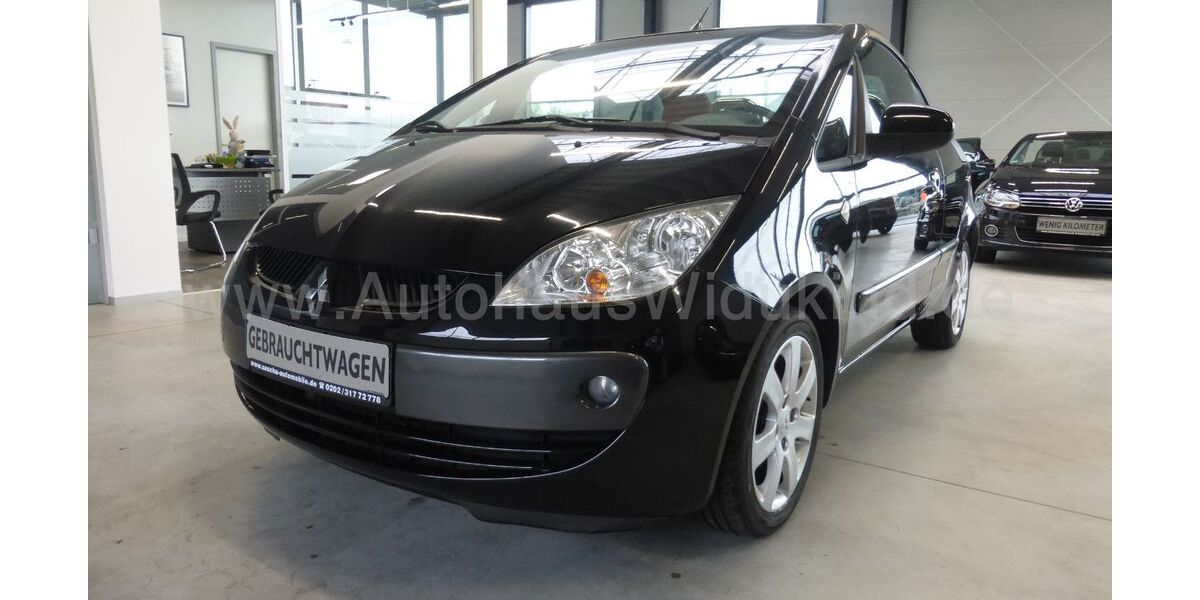 Mitsubishi Colt 53.000 km 2.490 € Wuppertal 42289