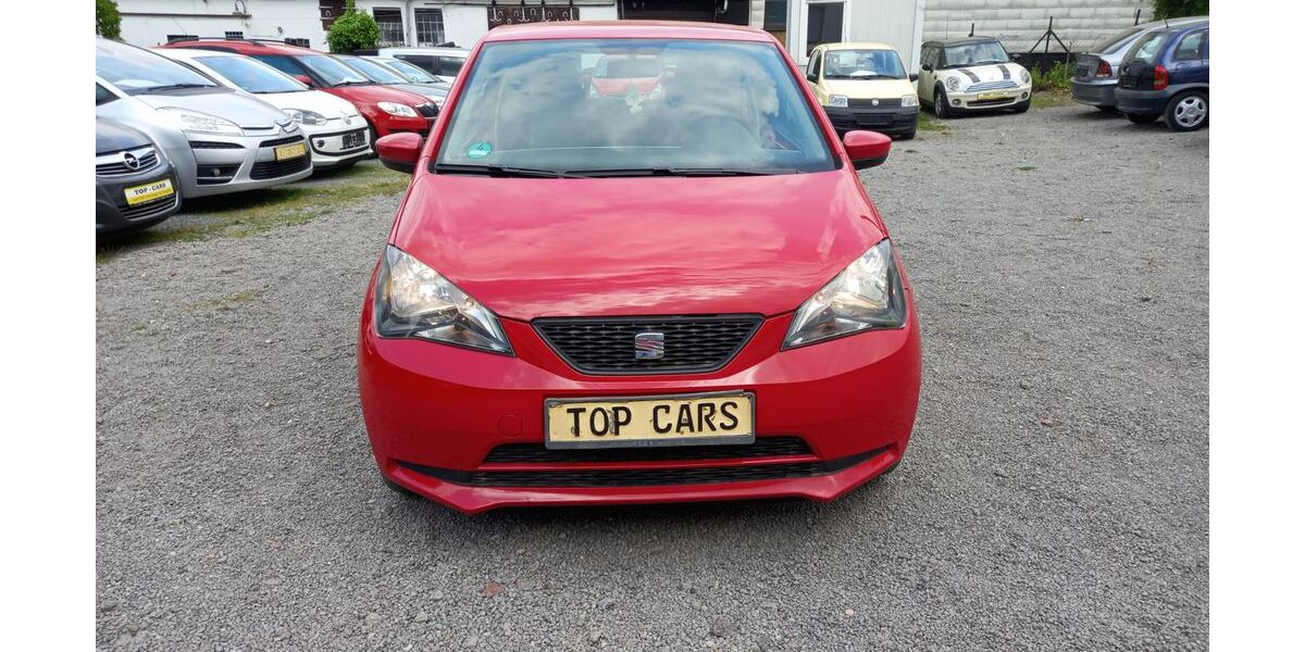 Seat Mii 152.700 km 3.000 &euro; Dortmund 44309