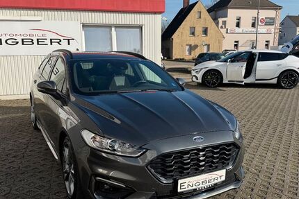 Ford Mondeo 75.187 km 19.990 &euro; Datteln 45711