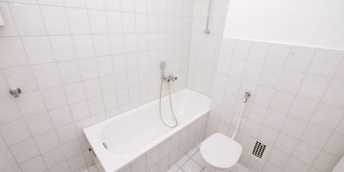 Etagenwohnung Gelsenkirchen Schalke-Nord - 2 Zimmer, 47 m&sup2;, 310&euro; | Angebot:25632108