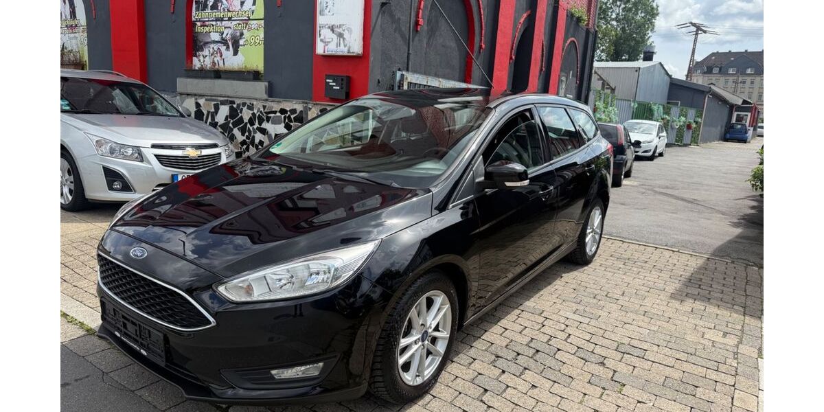 Ford Focus 150.000 km 6.800 &euro; Essen 45143
