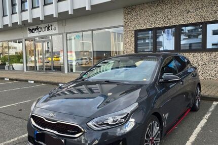 Kia pro ceed / ProCeed 114.129 km 19.000 &euro; Schwelm 58332