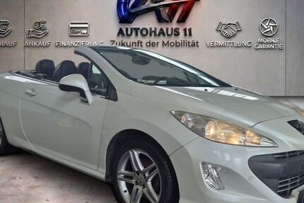 Peugeot 308 125.000 km 4.900 &euro; Essen 45356
