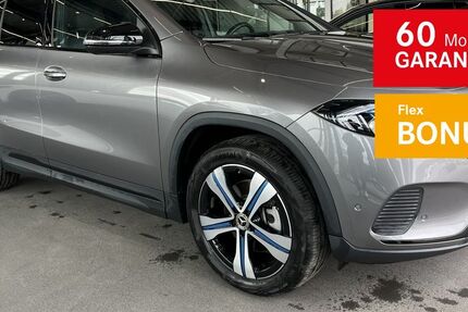 Mercedes-Benz EQA 11.500 km 35.880 &euro; Haltern am See 45721