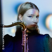 Emma Rawicz 20.02.2026 RUDOLF-OETKER-HALLE