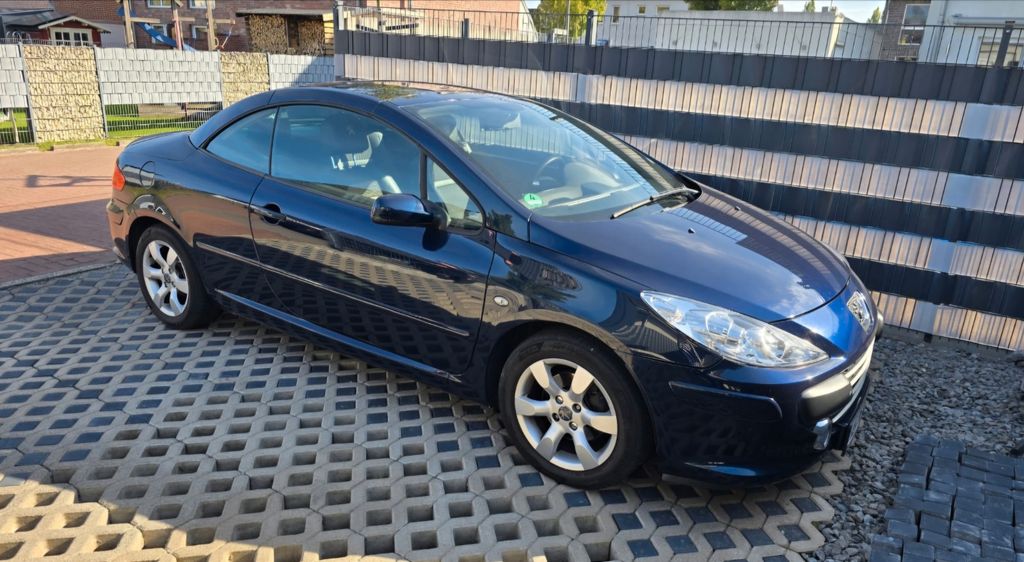 Peugeot 307 147.000 km 2.600 &euro; Recklinghausen 45659