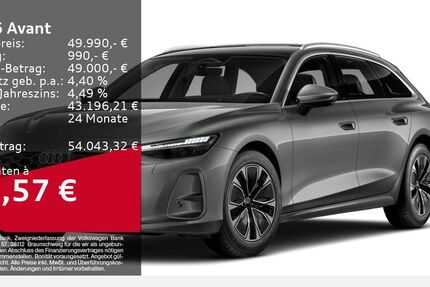 Audi A6 18.073 km 49.350 &euro; Oberhausen 46047
