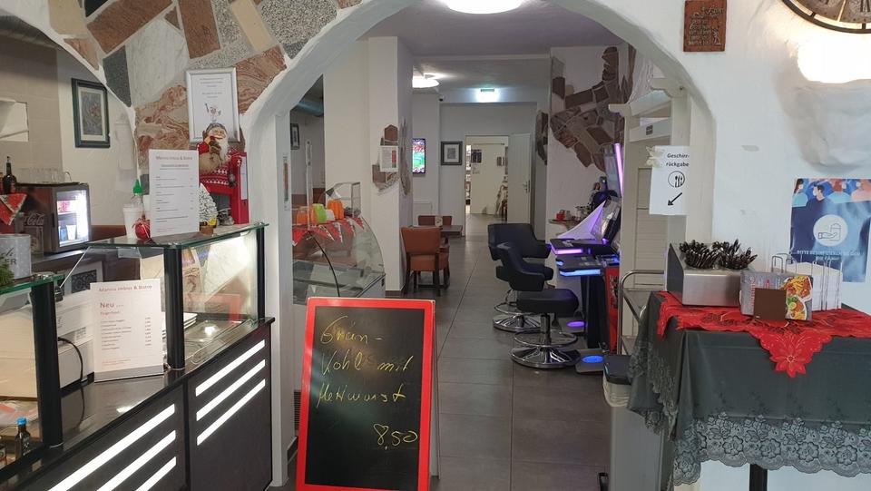 Teil 1 von WOHN-GESCHÄFTSHAUS am LINKEN NIEDERRHEIN, VON PRIVAT zimmer