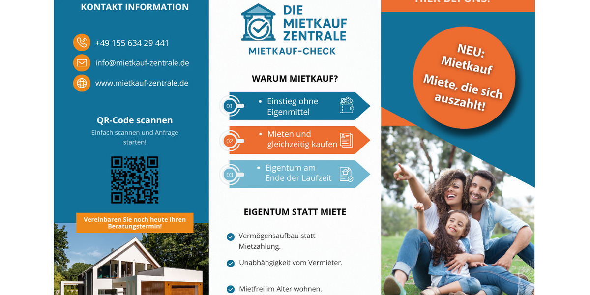 Doppelhaushälfte Ratingen Tiefenbroich - 3 Zimmer, 100 m&sup2;, 421.500&euro; | Angebot:24647722