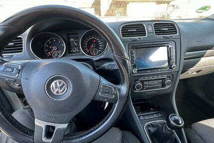 VW Golf 223.455 km 3.500 &euro; Duisburg 47055