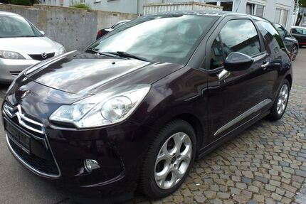 Citroen DS3 138.690 km 3.250 &euro; Bochum-Wattenscheid 44866
