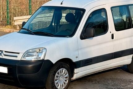 Citroen ë-Berlingo 155.000 km 1.980 &euro; Bochum 44809