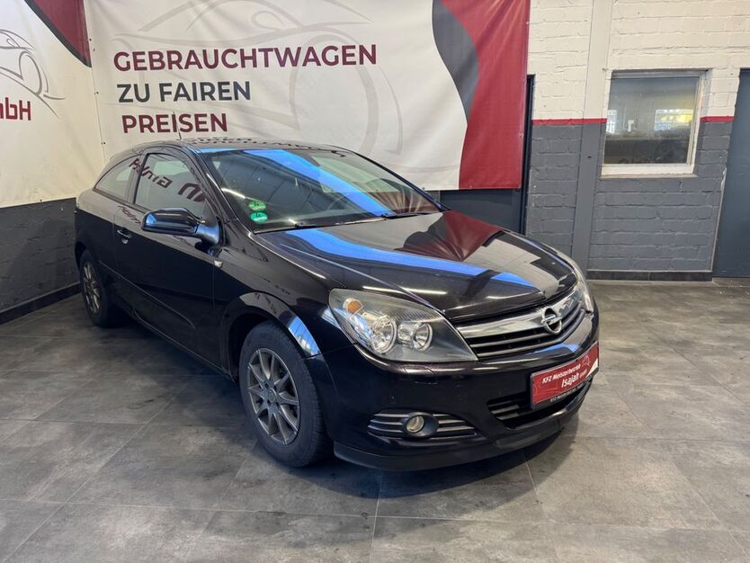 Opel Astra 255.000 km 950 € Castrop-Rauxel 44575