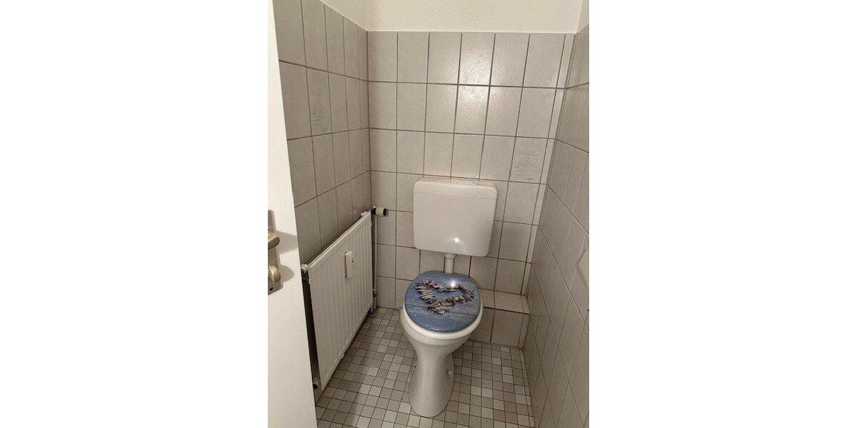 Erdgeschoßwohnung Wuppertal Gemarkung Nächstebreck - 4 Zimmer, 107 m&sup2;, 800&euro; | Angebot:26192314
