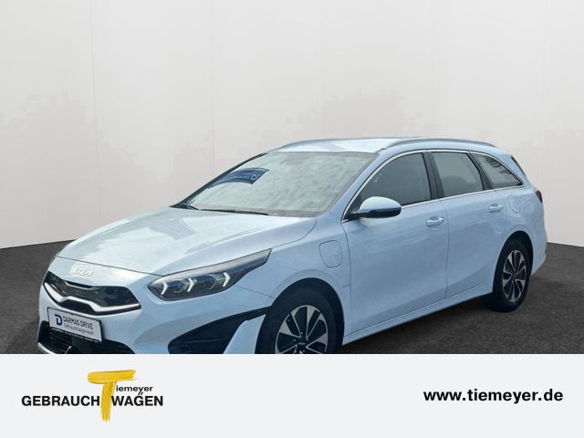 Kia ceed / Ceed 45.758 km 18.990 &euro; Datteln 45711