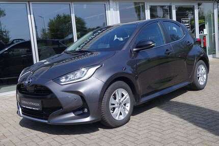 Mazda 2 26.276 km 18.450 &euro; Herten 45701