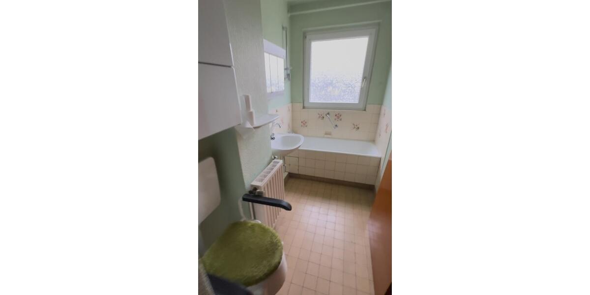 Etagenwohnung Gelsenkirchen Ückendorf - 3 Zimmer, 60 m&sup2;, 430&euro; | Angebot:26325997