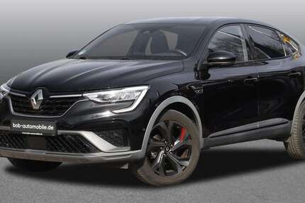 Renault Arkana 29.117 km 22.444 &euro; Witten 58454